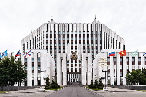 Dzerzhinsky Military Academy